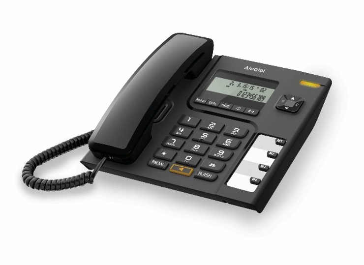 ALCATELT56 Ex Home & Business Phone