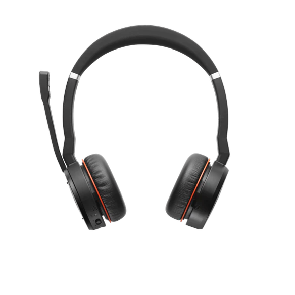 Jabra EVOLVE 75 Wireless MS Stereo