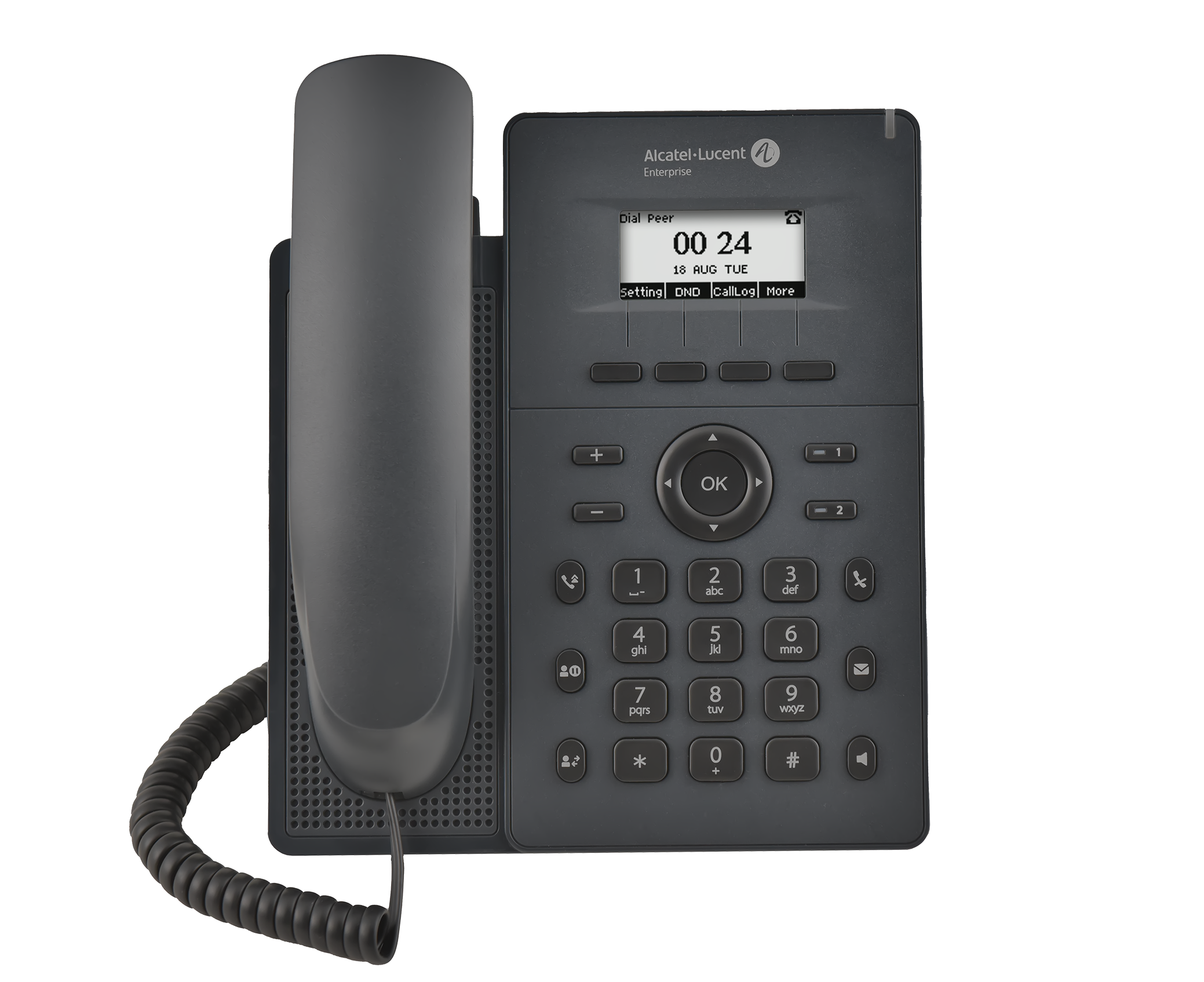 H2P Deskphone