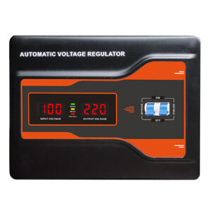 AVR SPR Series