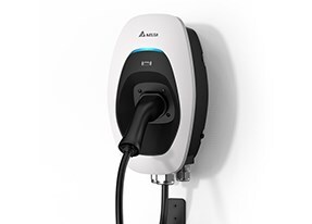 Delta_AC MAX 22 kW