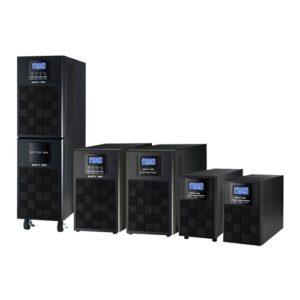 Titan PRO Series (Tower Type)