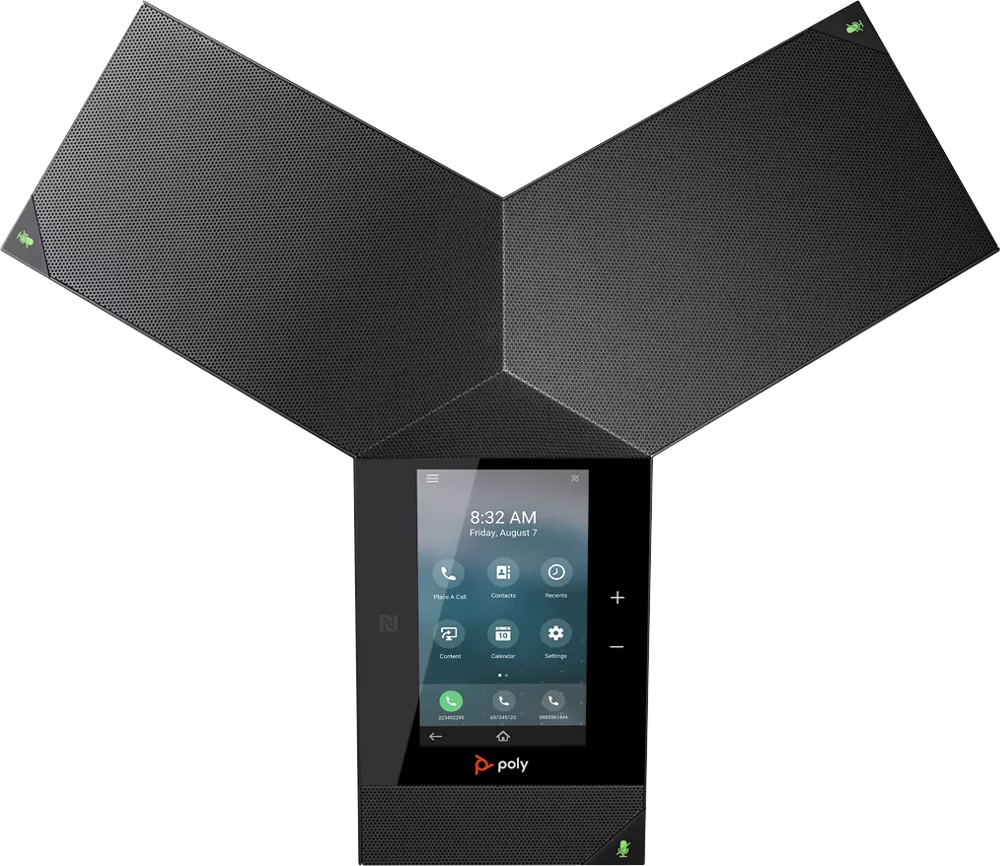 Poly Trio 8800 Conference Phone