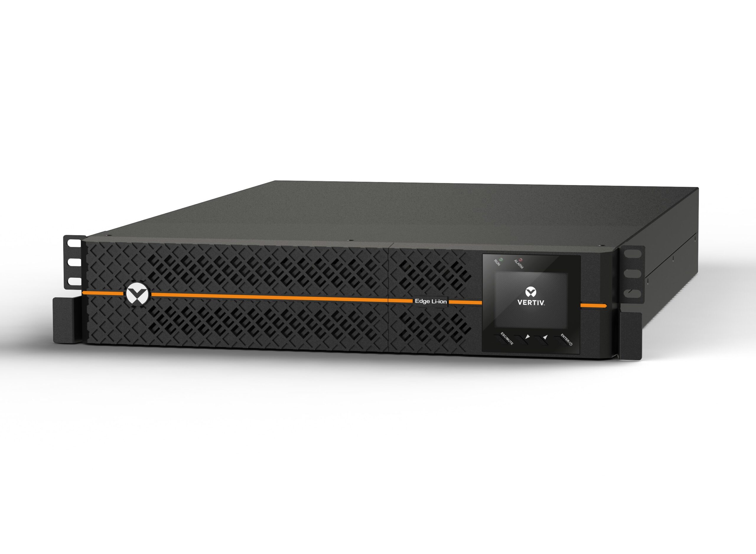 Vertiv™ Edge Lithium-Ion UPS, 1500-3000VA