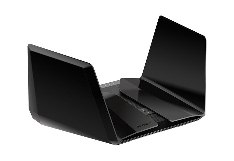 Netgear AX11000 WiFi Router (RAX200)