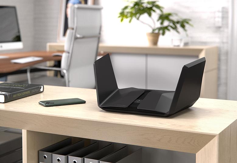 Netgear AX11000 WiFi Router (RAX200)