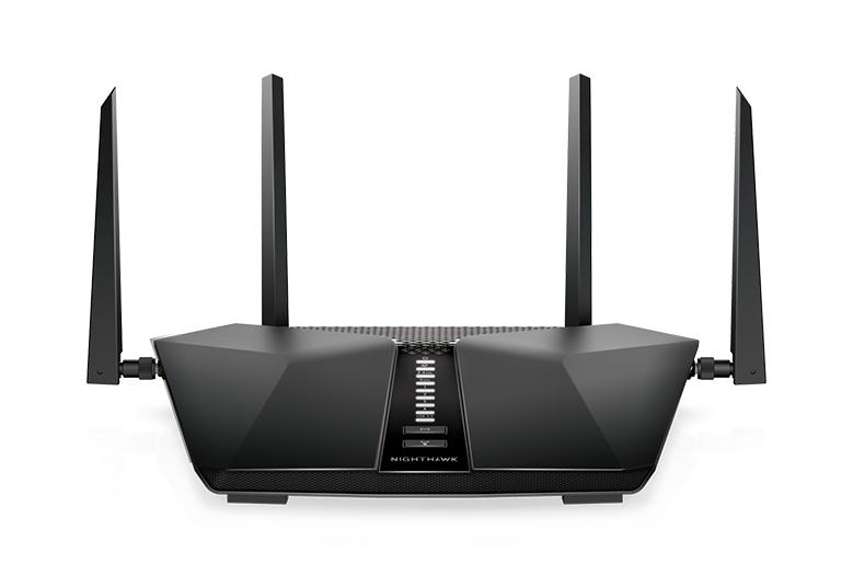 Netgear AX4200 WiFi Router (RAX43)