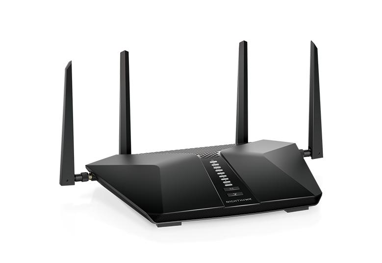Netgear AX4200 WiFi Router (RAX43)